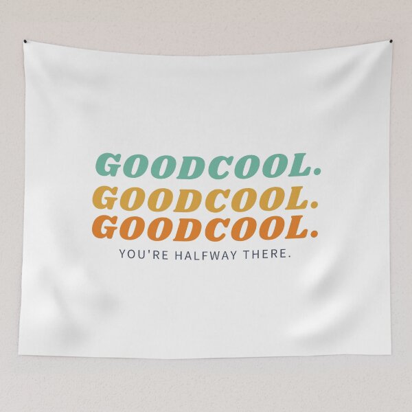 Item preview, GoodCool designed and sold by Bella's Merch.
