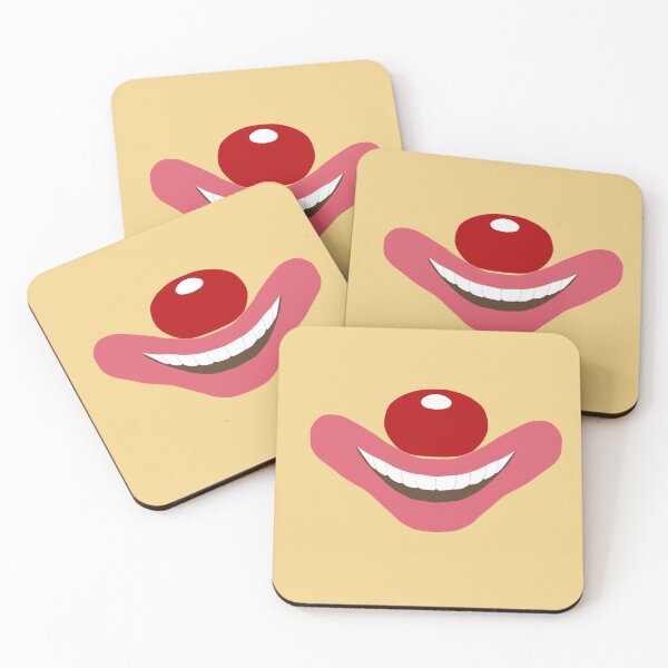 Item preview,  Clown Face  designed and sold by LotusCreations.