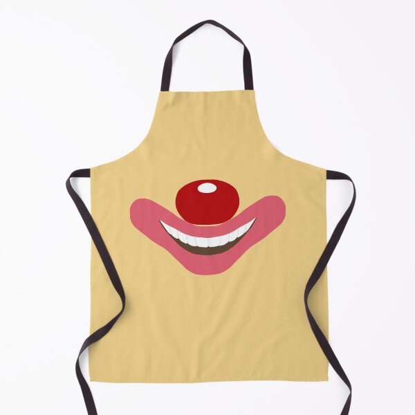 Item preview, Clown Face designed and sold by LotusCreations.