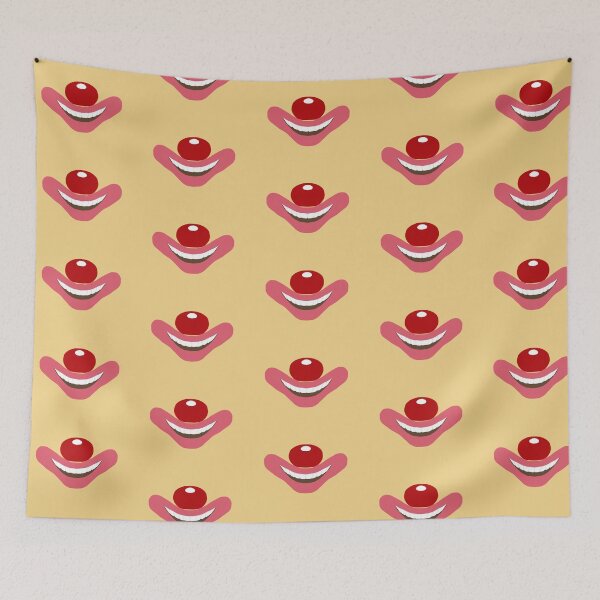 Item preview,  Clown Face  designed and sold by LotusCreations.
