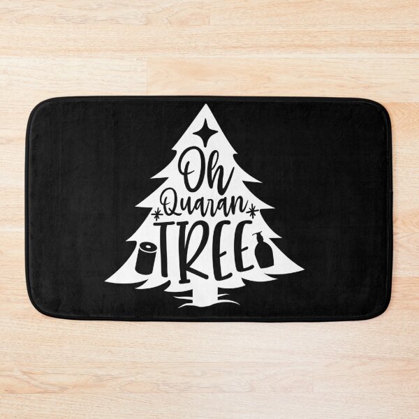 Item preview, Christmas in Quarantine Oh QuaranTree designed and sold by MiscelChr.