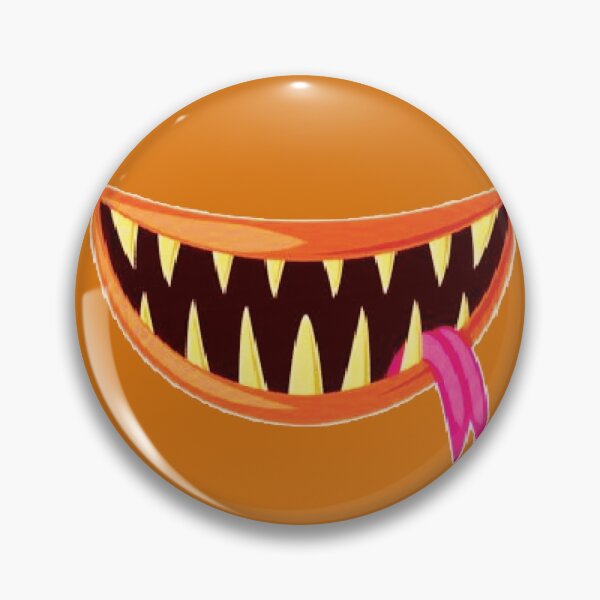 Item preview, Halloween animal mouth designed and sold by Jacki Vu.