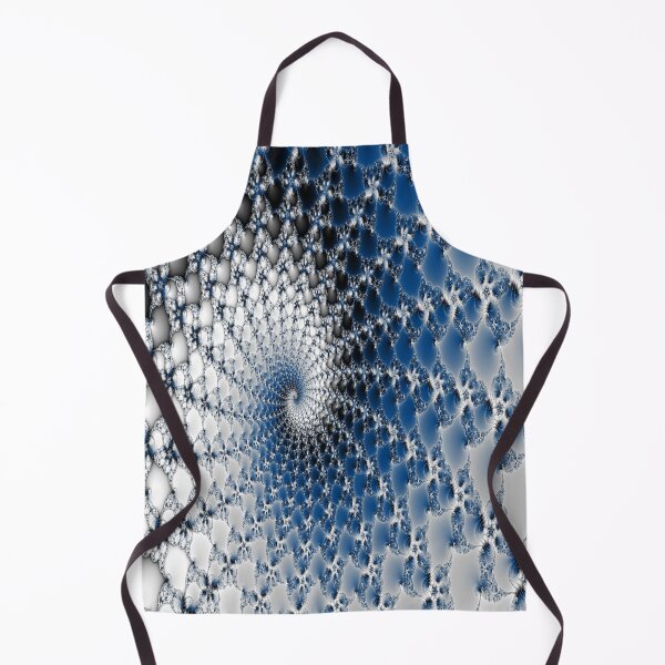 Item preview,  Cold Endless Shapes Pattern designed and sold by customgiftstore.