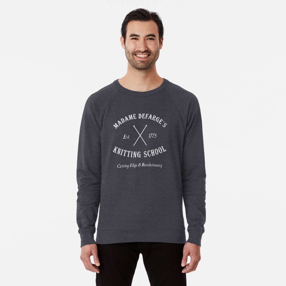 Item preview, Lightweight Sweatshirt designed and sold by rotemgear.
