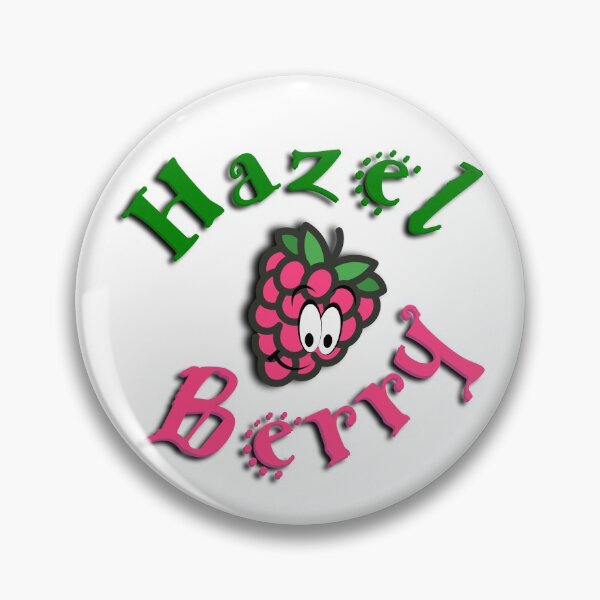 Item preview, Hazel Berry designed and sold by bioville.