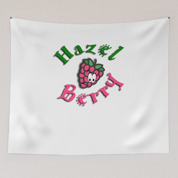 Item preview, Hazel Berry designed and sold by bioville.