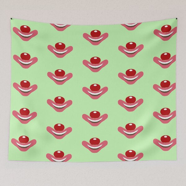 Item preview,  Clown Face  designed and sold by LotusCreations.