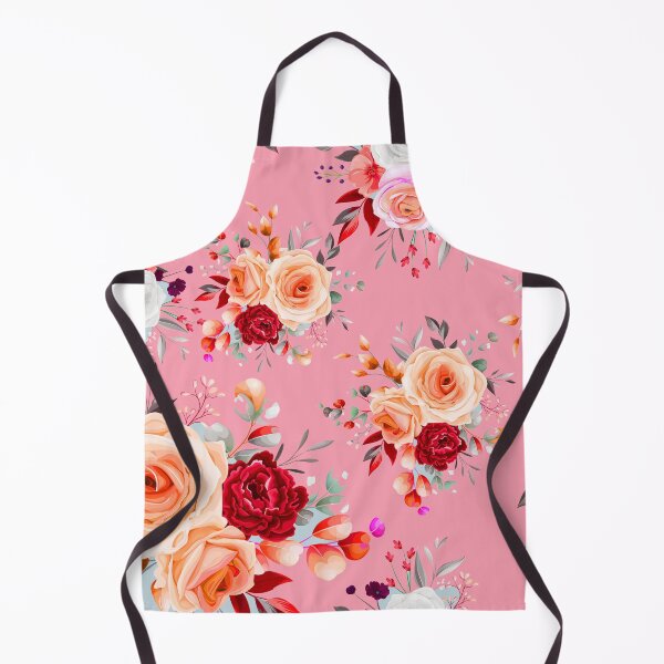 Item preview, Floral Pattern Seamless Floral designed and sold by Aramdesing.