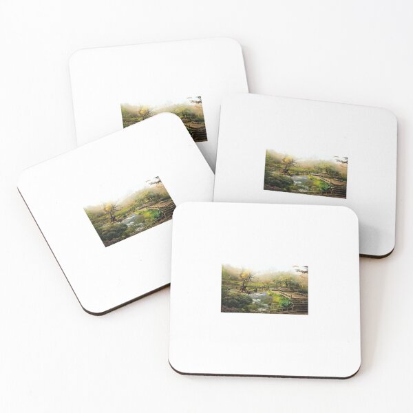 Item preview, view of nature designed and sold by EKTA TIWARI.