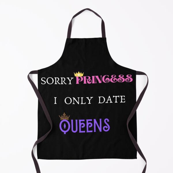 Item preview, Sorry princess I only date designed and sold by BarvinWayne.