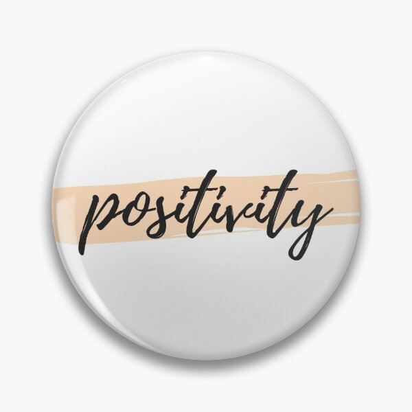 Item preview, positivity designed and sold by charlyjovic.