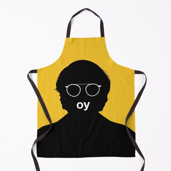 Item preview, OY - Curb your Joy designed and sold by ZazasDesigns.