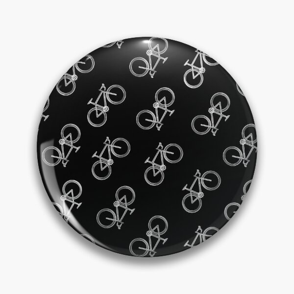 Item preview, Bicycle Pattern Illustration designed and sold by Jake Purcell.