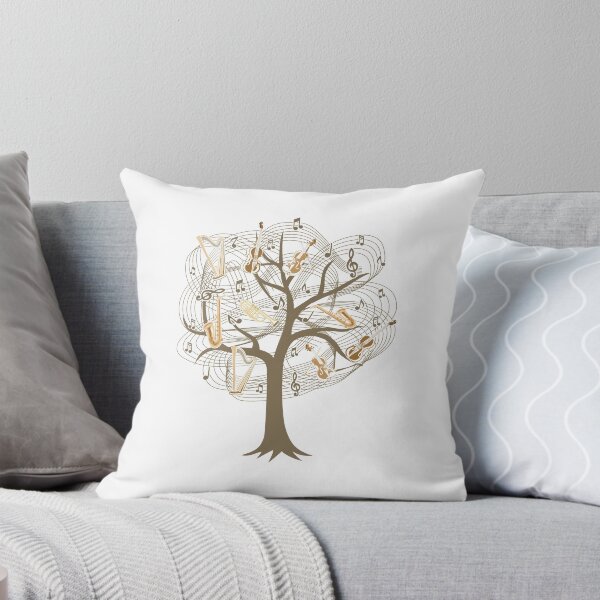 Item preview, Musical Tree designed and sold by VibrantGifts.