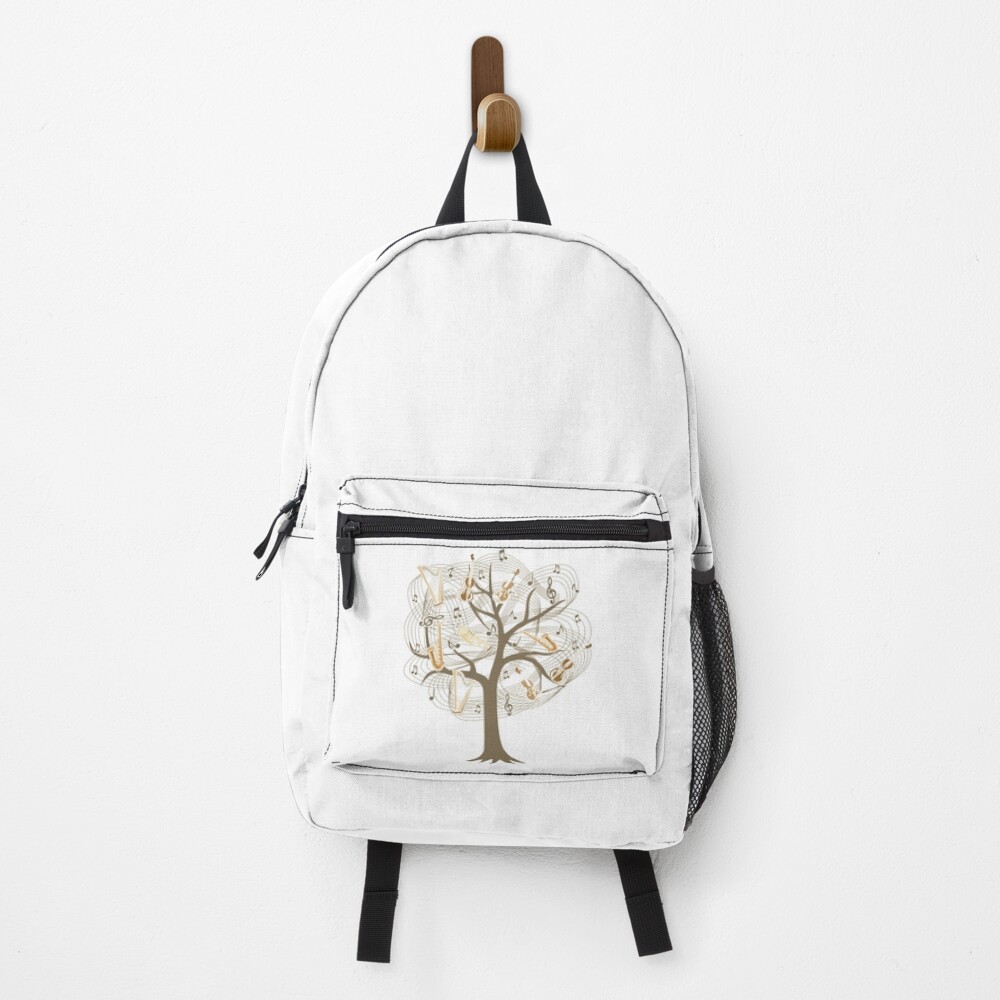 Item preview, Backpack designed and sold by VibrantGifts.
