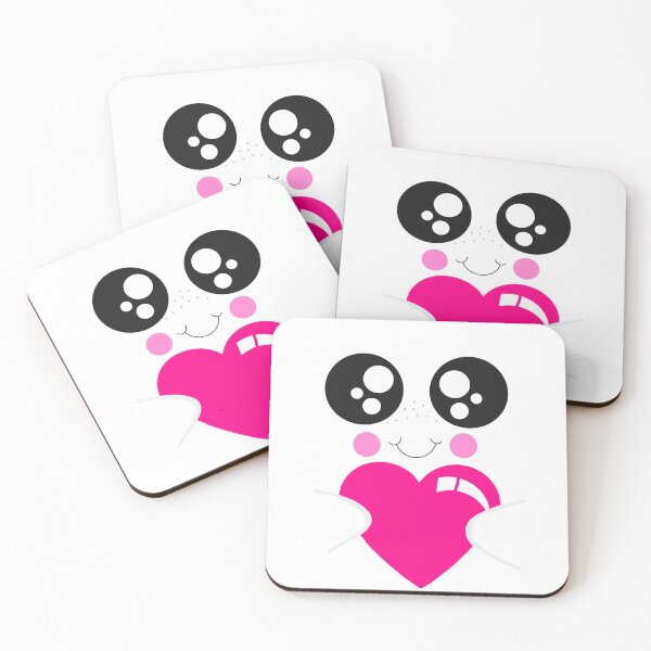 Item preview, I Heart Ghost designed and sold by LittlePDesigns.