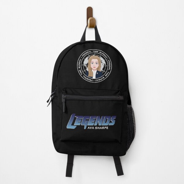 Item preview, Legends - Ava Sharpe designed and sold by CatsBag.