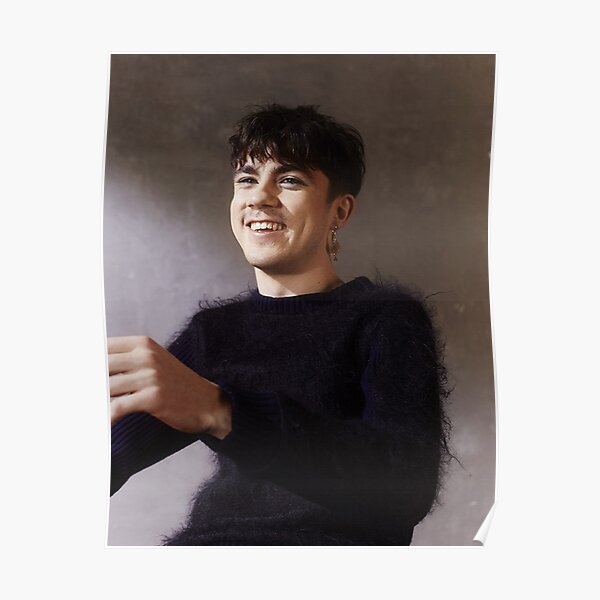 Declan McKenna Poster