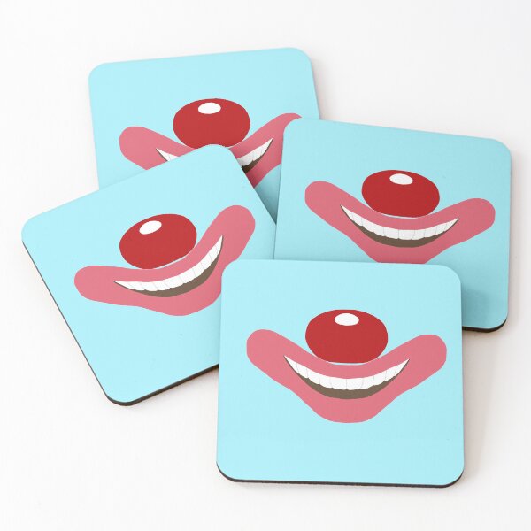 Item preview,  Clown Face  designed and sold by LotusCreations.
