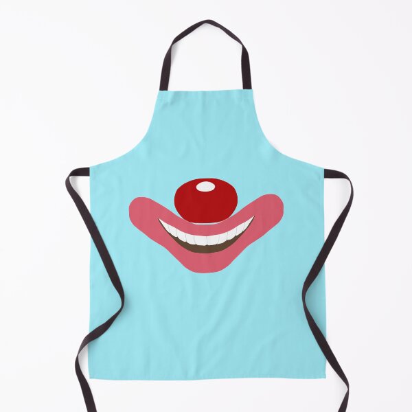 Item preview, Clown Face designed and sold by LotusCreations.