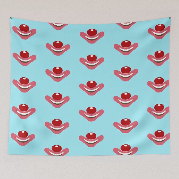 Item preview,  Clown Face  designed and sold by LotusCreations.