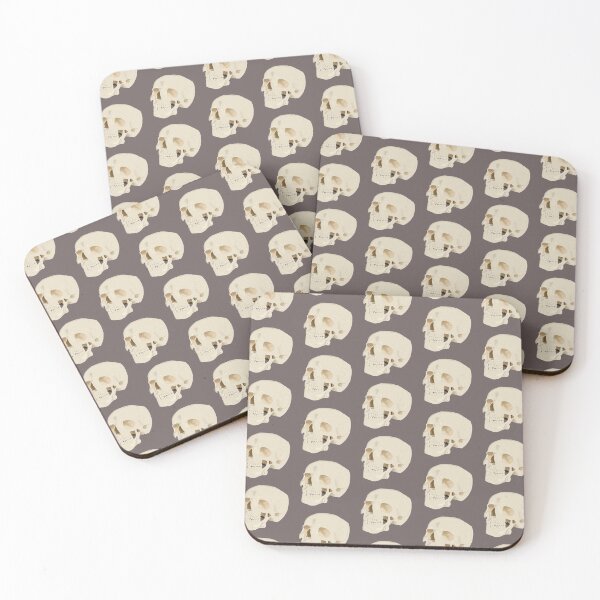 Item preview, Skull designed and sold by HaibaraStark.