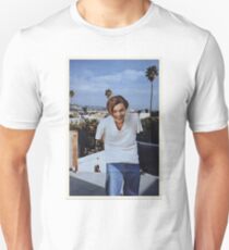 Leonardo DiCaprio Young Unisex T-Shirt