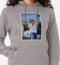Leonardo DiCaprio Young Lightweight Hoodie