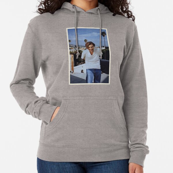 Leonardo DiCaprio Young Lightweight Hoodie
