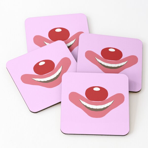 Item preview,  Clown Face  designed and sold by LotusCreations.