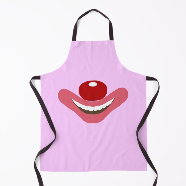 Item preview, Clown Face designed and sold by LotusCreations.
