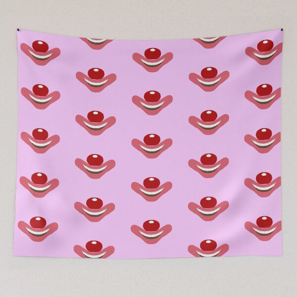 Item preview,  Clown Face  designed and sold by LotusCreations.