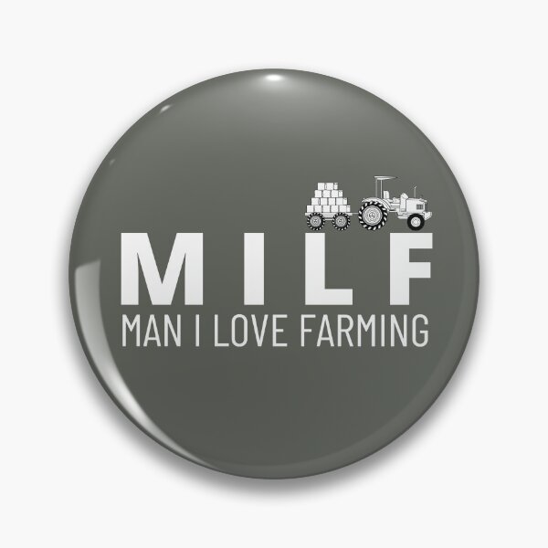 Item preview, MILF Man I Love Farming designed and sold by Josephines-ZA.