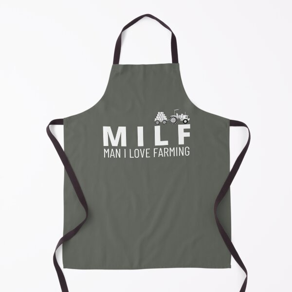 Item preview, MILF Man I Love Farming designed and sold by Josephines-ZA.