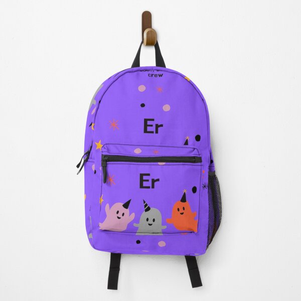 Item preview, Er boo boo crew designed and sold by derryshop.