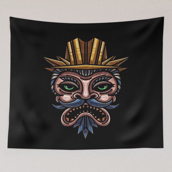 Item preview, Cowboy :) designed and sold by Facelessart.