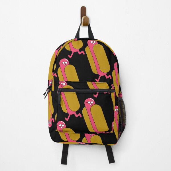 Item preview, Hot Dogs - Hot Dog And Mustard - Kitchen Gifts - Funny Aprons - Fun Foodies - Chefs - Kids designed and sold by happygiftideas.