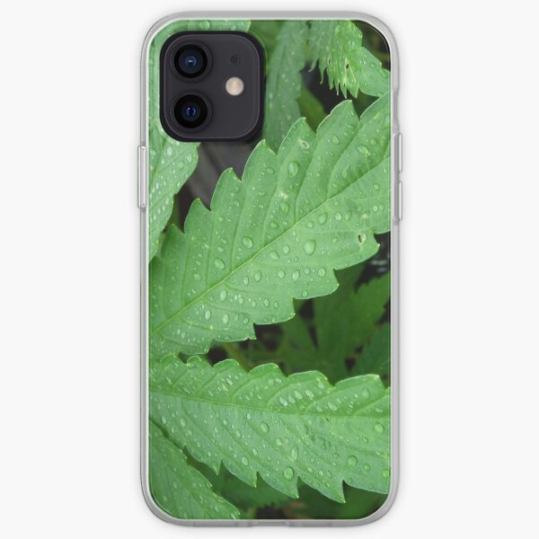 MaryJane iPhone Soft Case