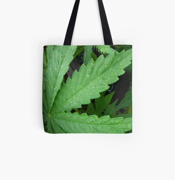 MaryJane All Over Print Tote Bag