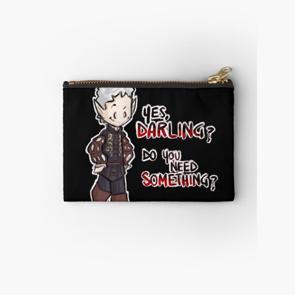 Item preview, Yes, darling? Do you need something? designed and sold by Veronica Arrigoni.