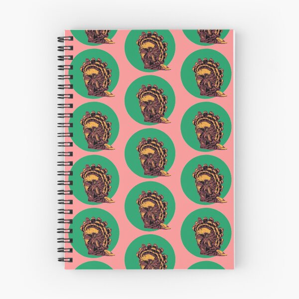 Item preview, Cool Hawk Headed Parrot - Pop Art - Illustration designed and sold by vernapoppy.