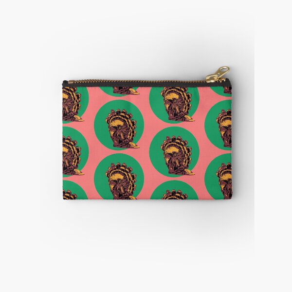 Item preview, Cool Hawk Headed Parrot - Pop Art - Illustration designed and sold by vernapoppy.
