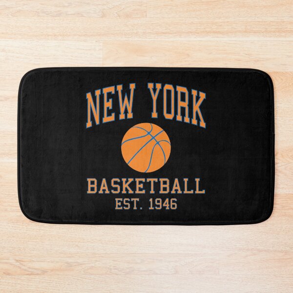 Item preview, New York Basketball designed and sold by MSA-42.