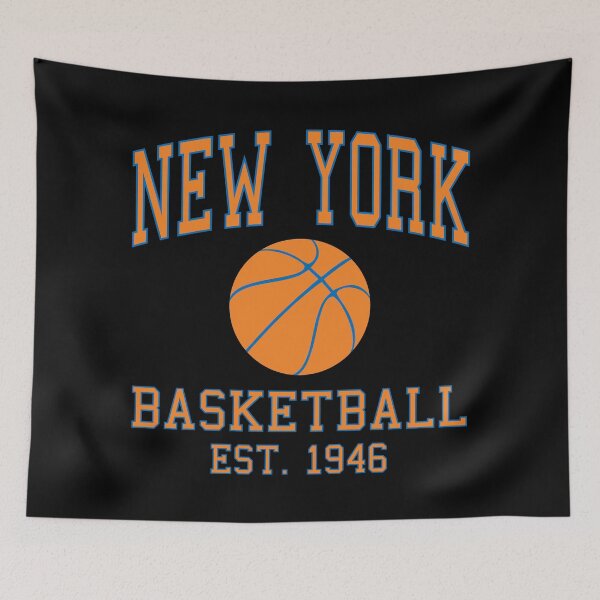 Item preview, New York Basketball designed and sold by MSA-42.