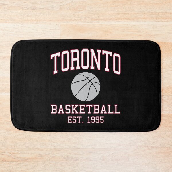 Artikelvorschau, Toronto Basketball entworfen und verkauft von MSA-42.