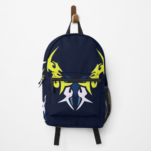 Item preview, Tribal Gold And Blue Ornament designed and sold by Chubuter.
