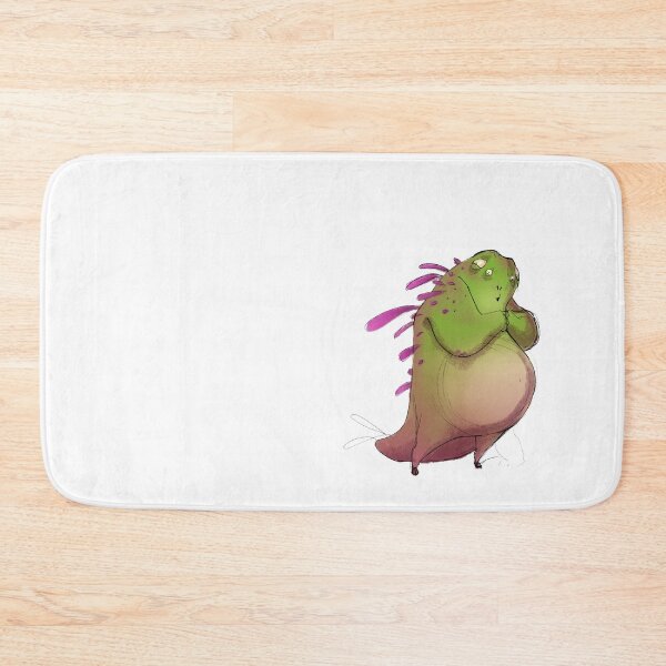 Item preview, Monster 3 designed and sold by PabloSBFS.