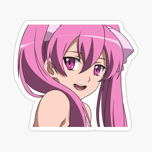 Featured image of post Mine Akame Ga Kill Sticker Mine is a self pro claimed genius sniper as well as being a sharp tongued and quick witted member of the assassin s group night raid