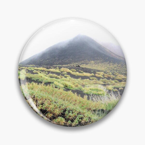 Item preview, Etna Active Volcano in Italy designed and sold by Lila-fu.