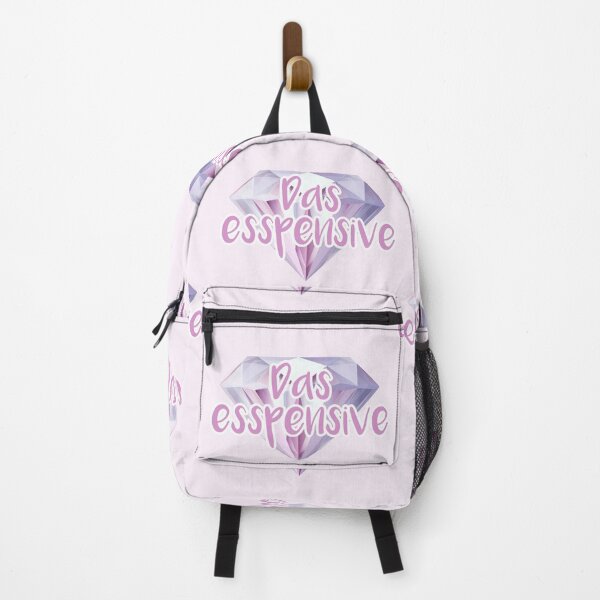 Item preview, 'Das Esspensive' designed and sold by EaolaDesign.